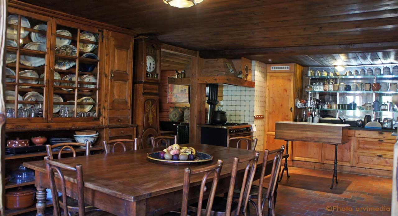 Chalet Le 1791 Clusaz Zewnętrze zdjęcie